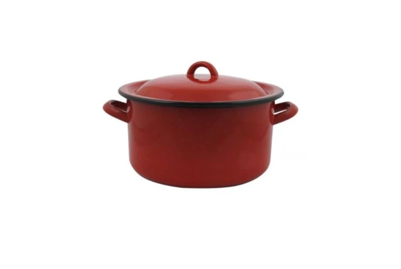 Set Cratiță Înaltă Vef Cu Capac 17+39-22 4.25L